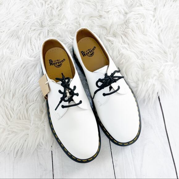 Dr. Martens 1461 Classic‎ Oxfords Lace-up Front Closure Size 11 - Picture 4 of 7
